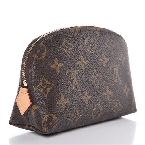 louis vuitton vernis cosmetic pouch|Louis Vuitton cosmetic case gm.